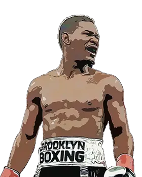 Danny Jacobs Boxrec record link & bouts